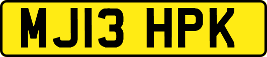 MJ13HPK