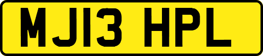 MJ13HPL