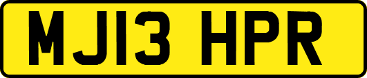 MJ13HPR