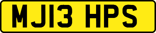 MJ13HPS