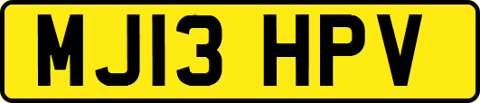MJ13HPV