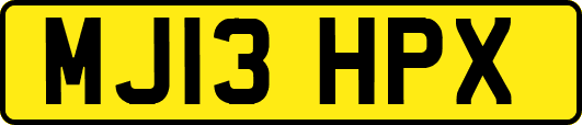 MJ13HPX