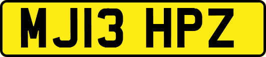 MJ13HPZ