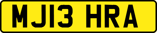 MJ13HRA