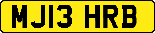 MJ13HRB