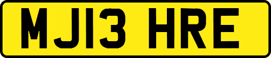 MJ13HRE