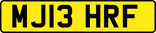 MJ13HRF
