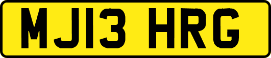MJ13HRG
