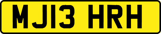 MJ13HRH