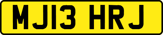 MJ13HRJ
