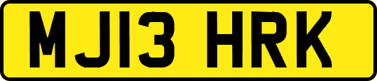 MJ13HRK