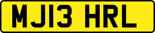 MJ13HRL