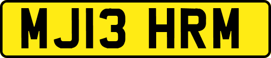 MJ13HRM