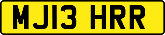 MJ13HRR