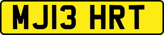 MJ13HRT