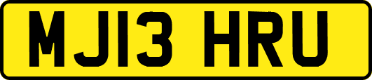 MJ13HRU