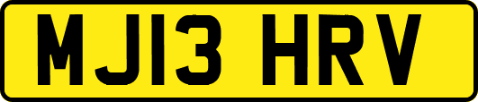 MJ13HRV