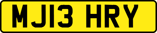 MJ13HRY
