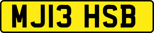 MJ13HSB