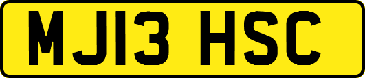 MJ13HSC