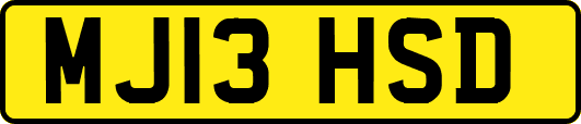 MJ13HSD