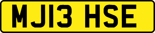 MJ13HSE