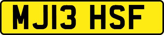MJ13HSF