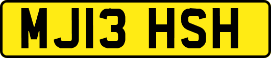 MJ13HSH