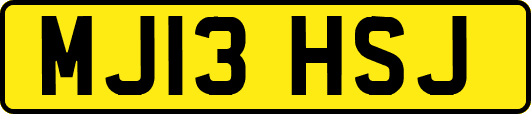 MJ13HSJ