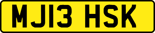 MJ13HSK
