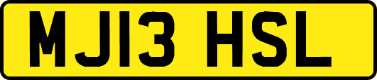 MJ13HSL