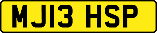 MJ13HSP