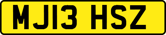 MJ13HSZ