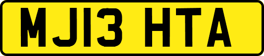 MJ13HTA