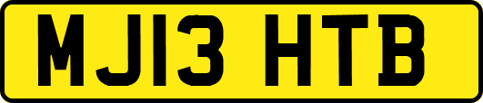 MJ13HTB