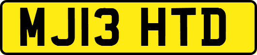 MJ13HTD