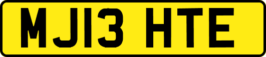 MJ13HTE