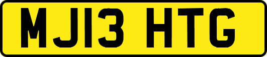 MJ13HTG