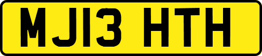 MJ13HTH