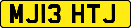 MJ13HTJ