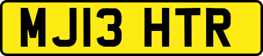 MJ13HTR