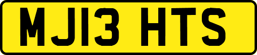 MJ13HTS