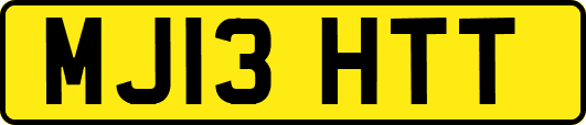 MJ13HTT