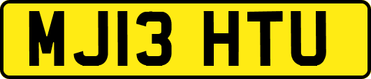 MJ13HTU