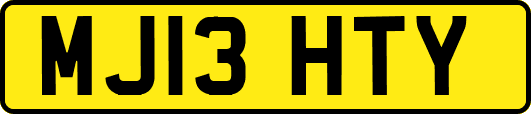 MJ13HTY