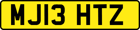 MJ13HTZ