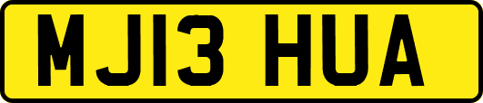 MJ13HUA