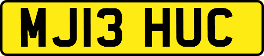MJ13HUC