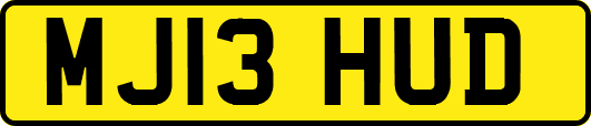 MJ13HUD