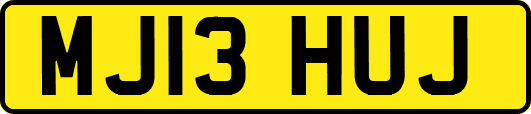 MJ13HUJ